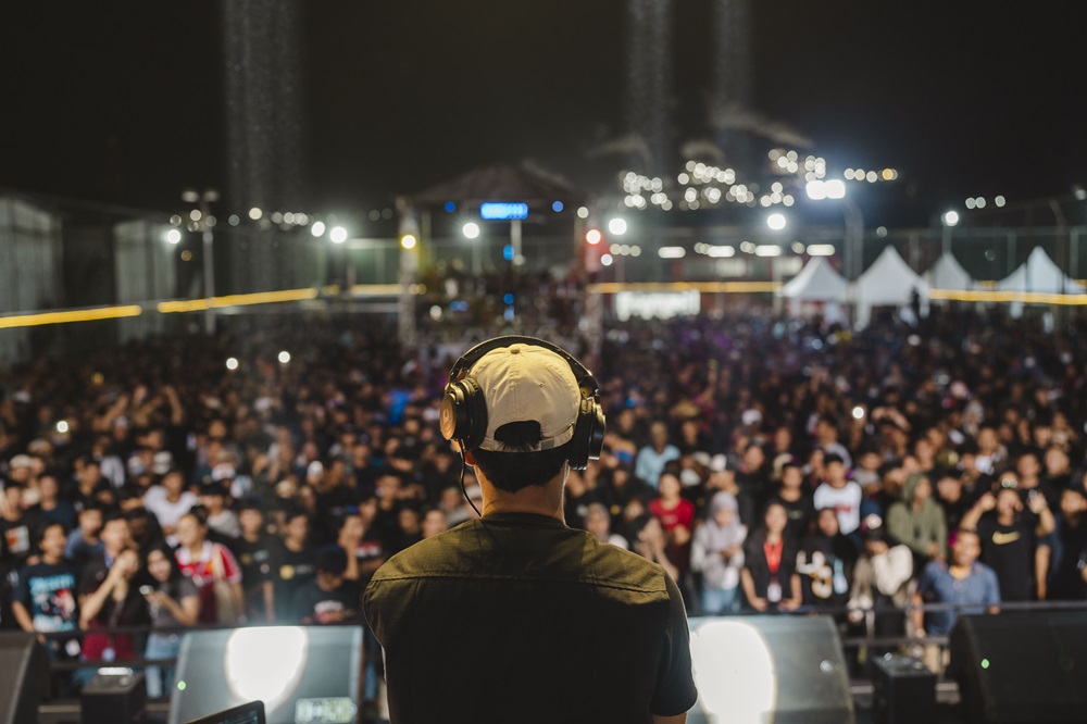Malam tahun baru hjf Malam tahun baru hjf